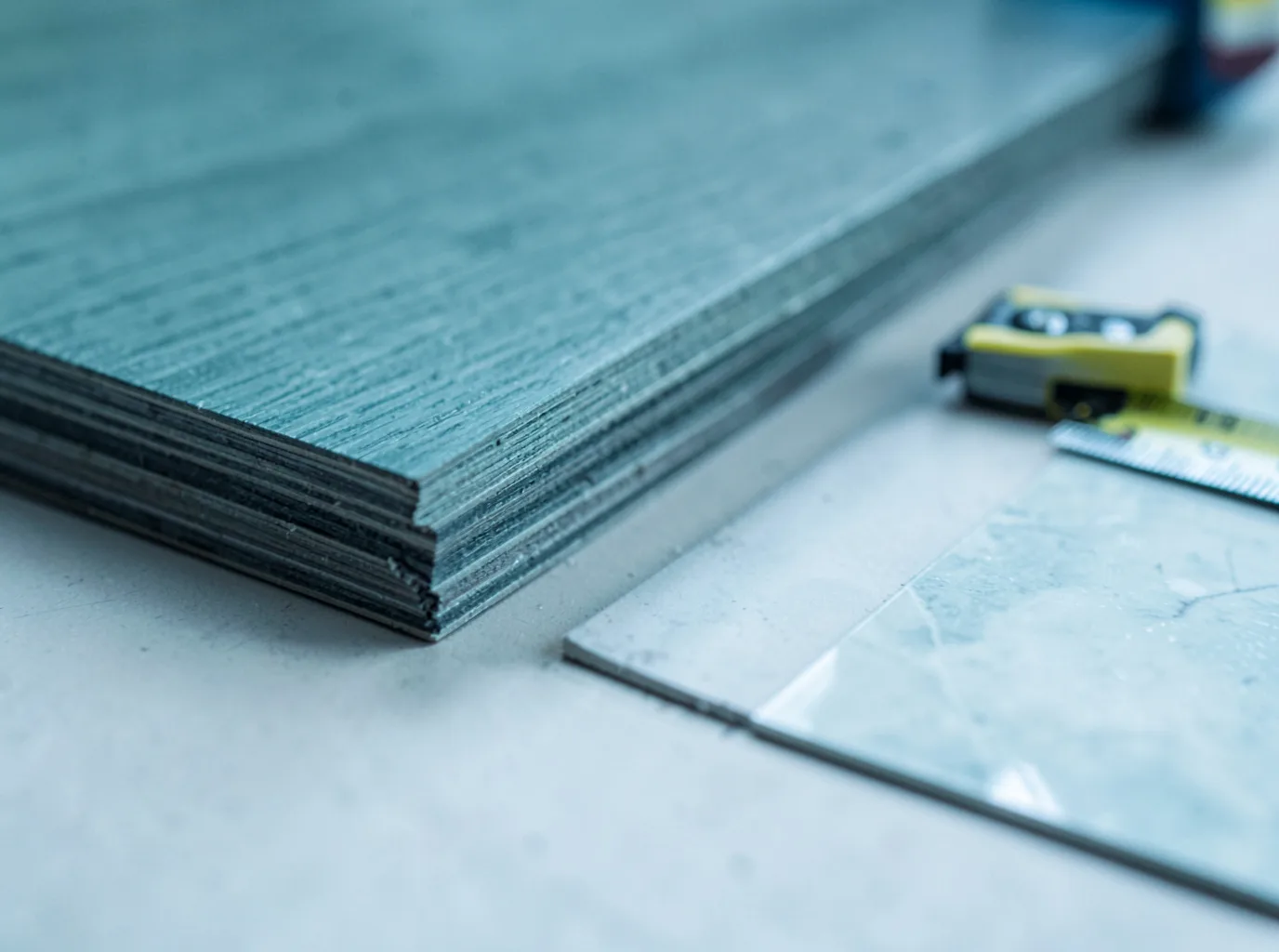 Luxury Vinyl Plank Installation Busby, MT FAQs